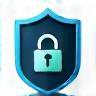 Icono representando seguridad y confianza