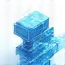 Icono representando Tecnología Blockchain