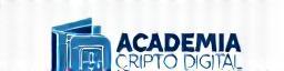 Logo Academia Cripto Digital México